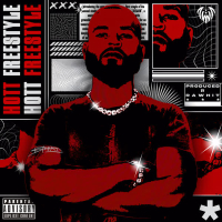HOTT FREESTYLE (Single)