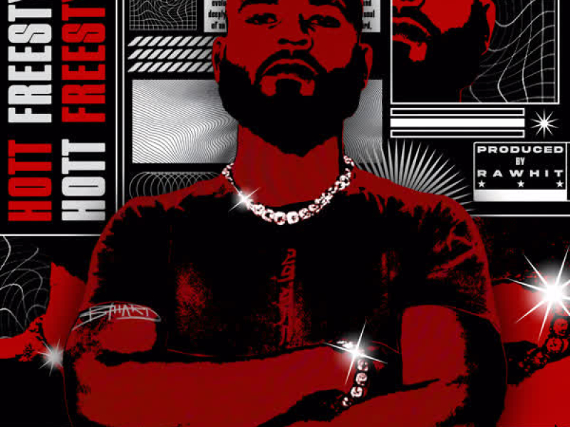 HOTT FREESTYLE (Single)