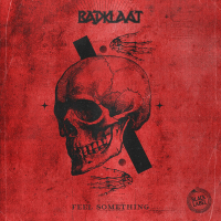 Feel Something (Single)