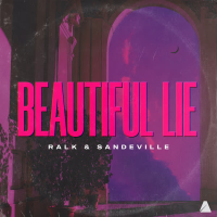 Beautiful Lie (Single)