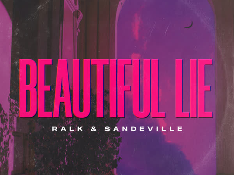 Beautiful Lie (Single)