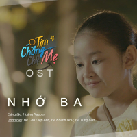 Nhớ Ba (Tìm Chồng Cho Mẹ OST)