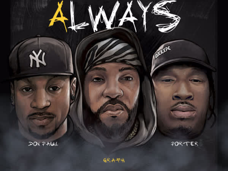 Always (Single)