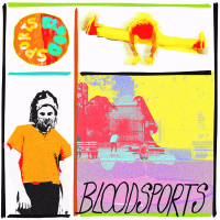 Bloodsports (Single)