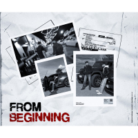 From Beginning (Single)