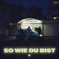 SO WIE DU BIST (Single)