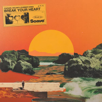 Break Your Heart (Single)