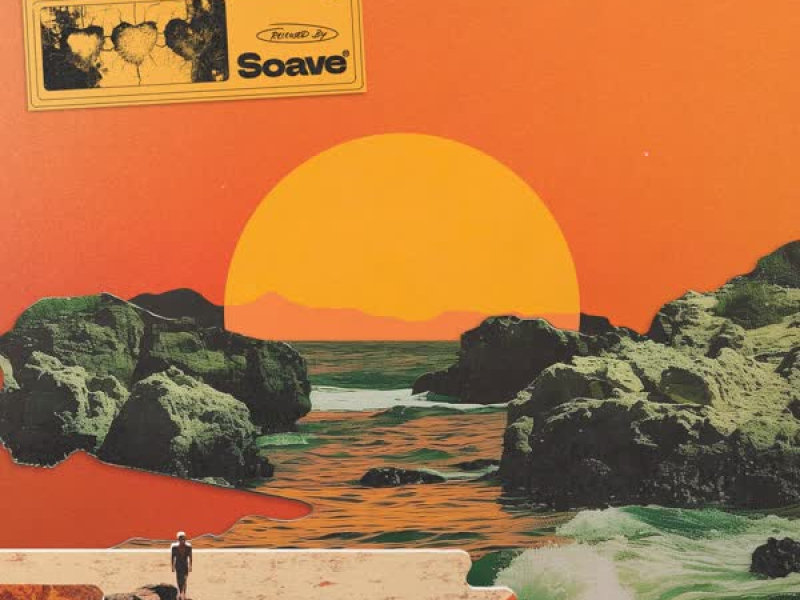 Break Your Heart (Single)