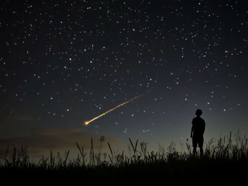 Sleepless Stars (Single)