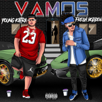 Vamos (feat. fresh bodden) (Single)