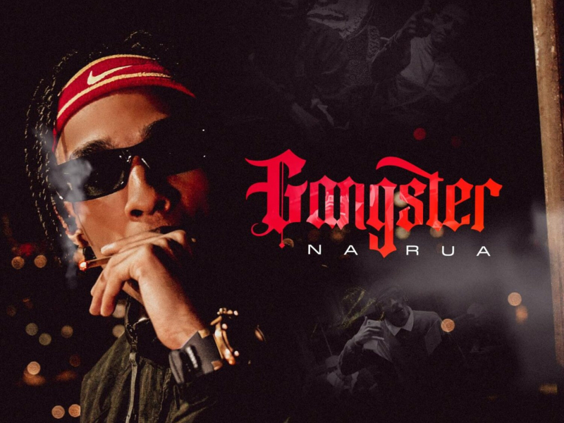 Gângster Na Rua (Single)
