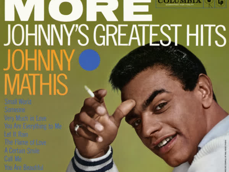 More: Johnny's Greatest Hits
