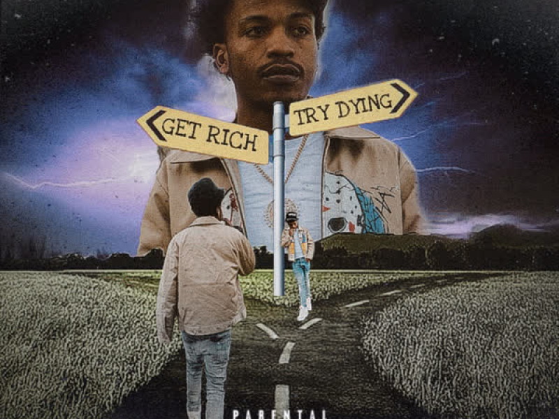 Get Rich or Try Dying