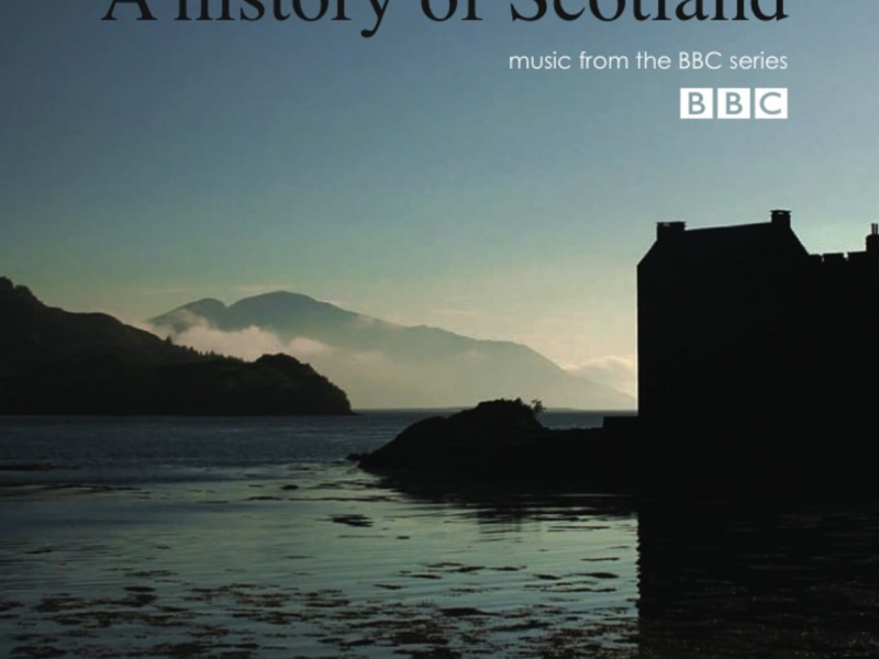 A History Of Scotland