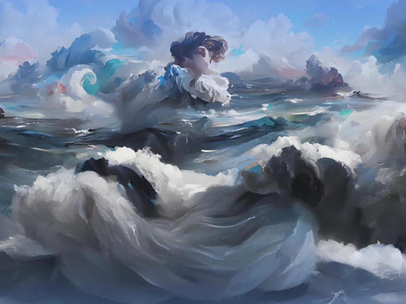 Hilang Tanpa Pesan (Single)