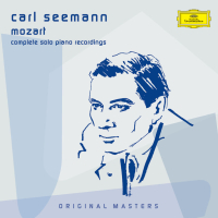 Mozart: The Piano Sonatas