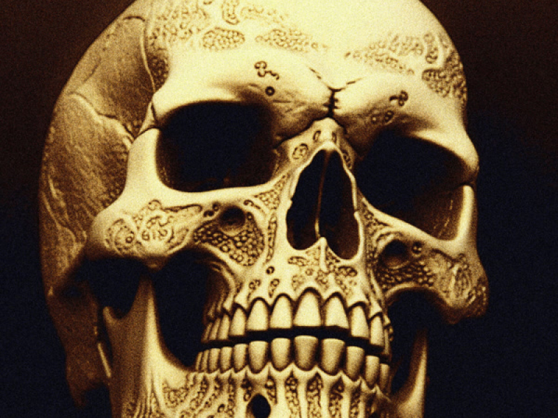 April Mourning (Single)