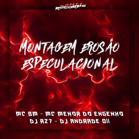 Montagem Erosão Especulacional (Single)