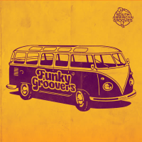 Funky Groovers (EP)