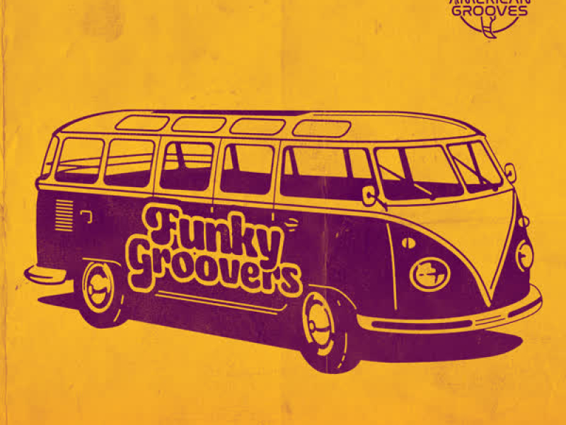 Funky Groovers (EP)