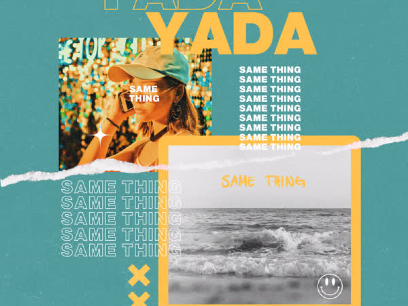 Same Thing (Single)