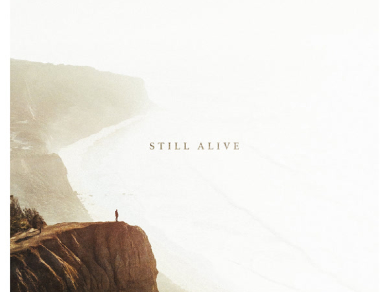 Still Alive (EP)