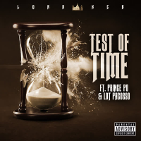 Test of Time (Single)