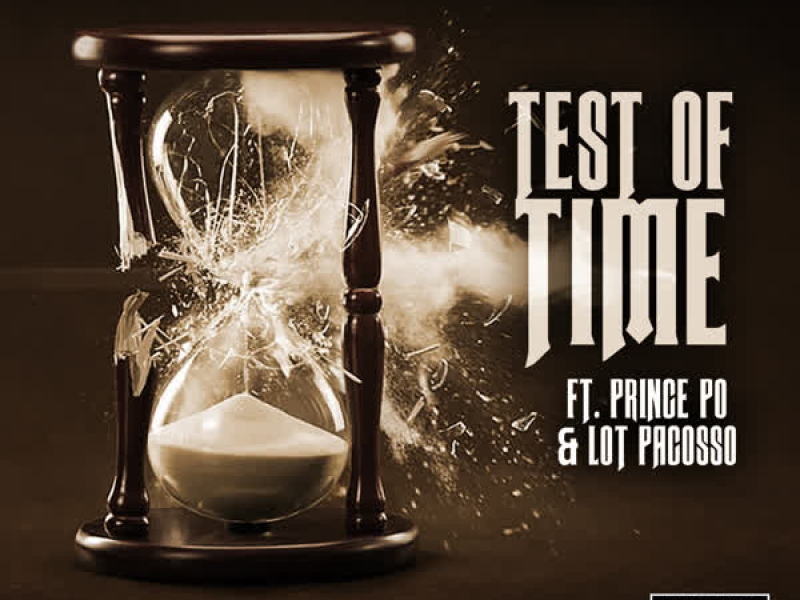Test of Time (Single)