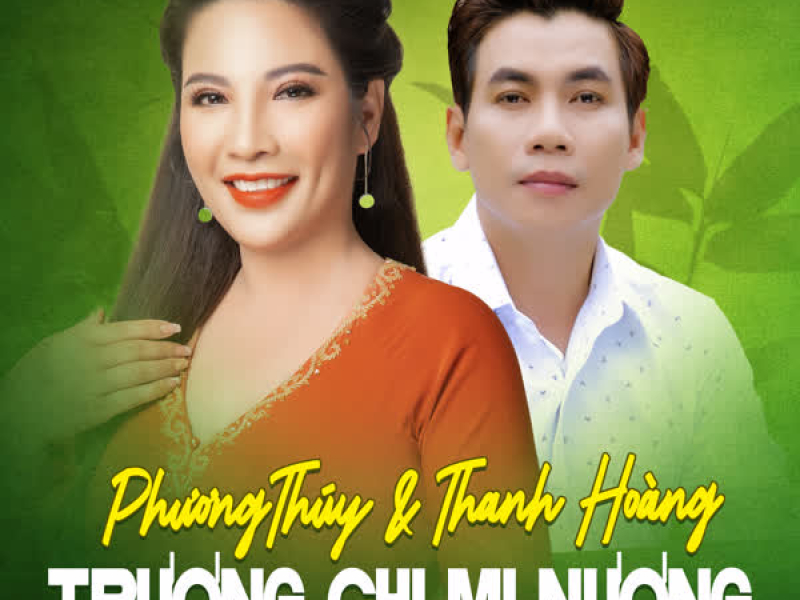 Trương Chi Mị Nương (Single)