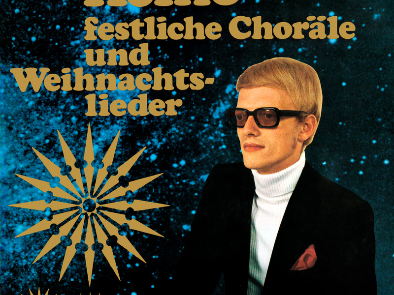 Festliche Choräle und Weihnachtslieder
