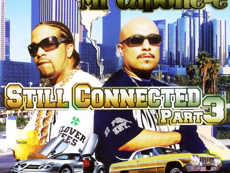 Still Connected, Pt. 3