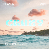 Crazy (Single)