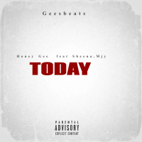 TODAY (feat. Mjy Style & Sheena) (Single)