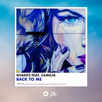 Back to Me (Single)