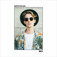 Hard to Love You (Single)