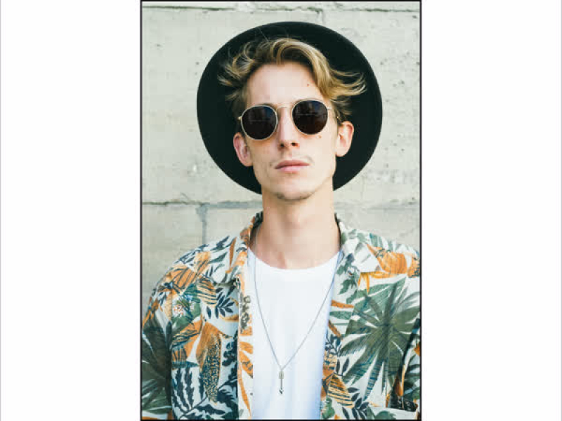 Hard to Love You (Single)