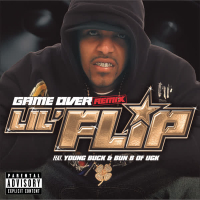 GAME OVER (FLIP) REMIX CLEAN (Single)
