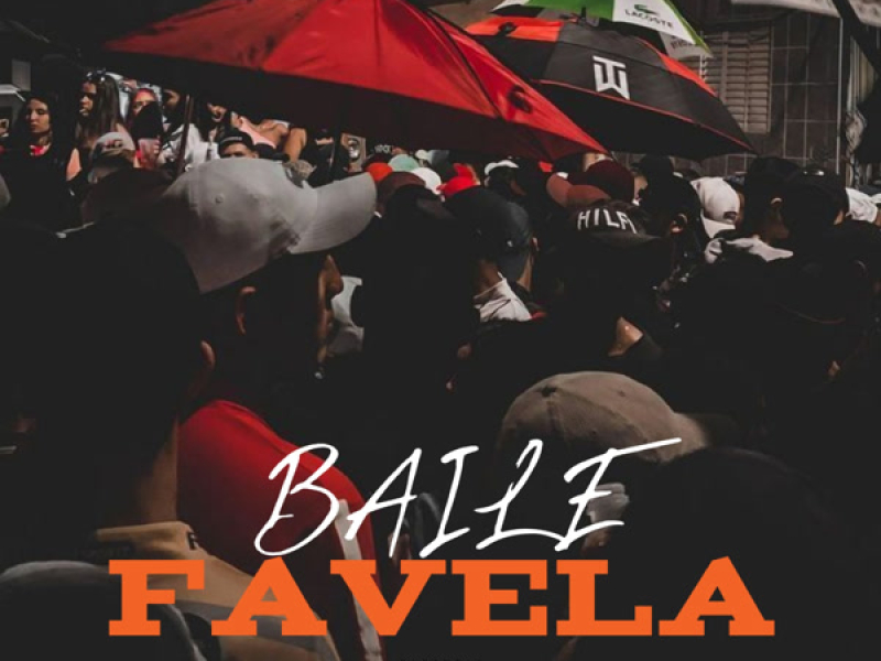 Baile de Favela (Single)