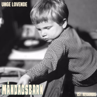 Helgen Venter (Måndagsbarn 2025) (Single)