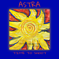 Time to Shoot (Single)