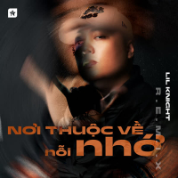 Nơi Thuộc Về Nỗi Nhớ (Remix) (Single)