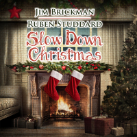 Slow Down Christmas (Single)