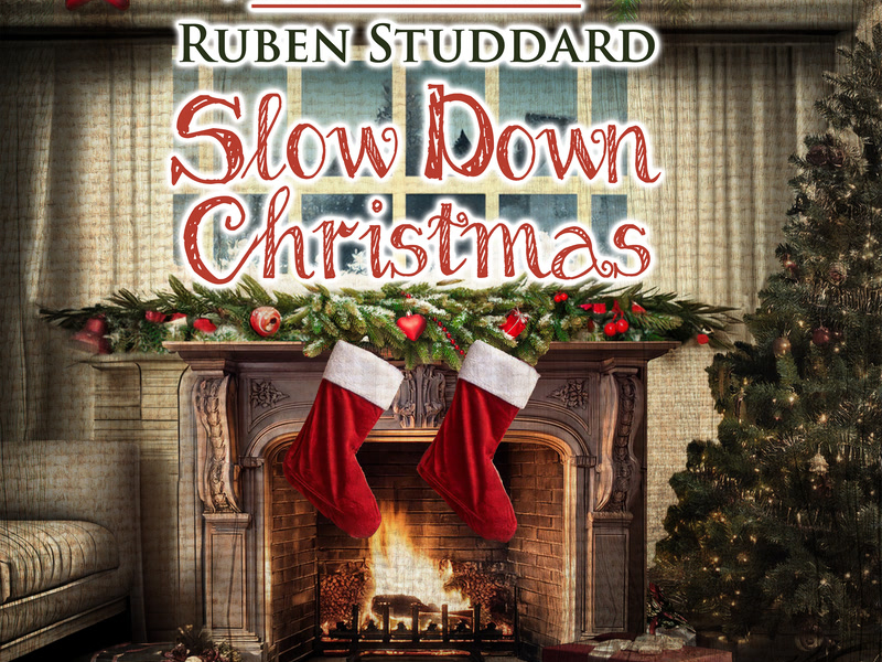 Slow Down Christmas (Single)