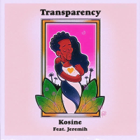 Transparency (Single)