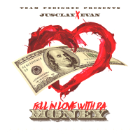 Fell in Love with da Money (Single)