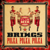Polka, Polka, Polka (Club Mix) (Single)