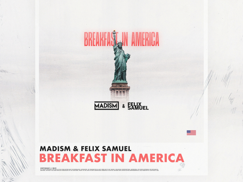 Breakfast In America