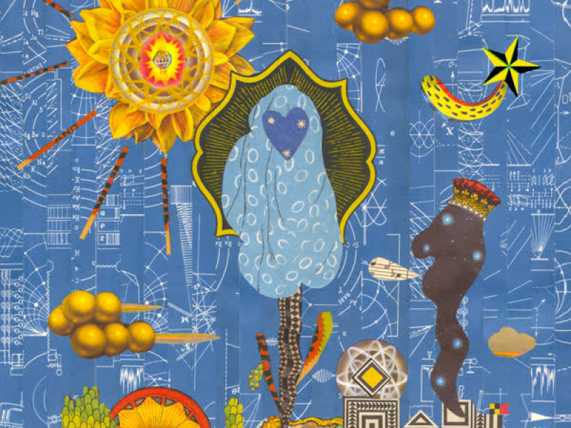 Eye Never Knew (Single)