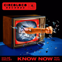 Know Now (EP)