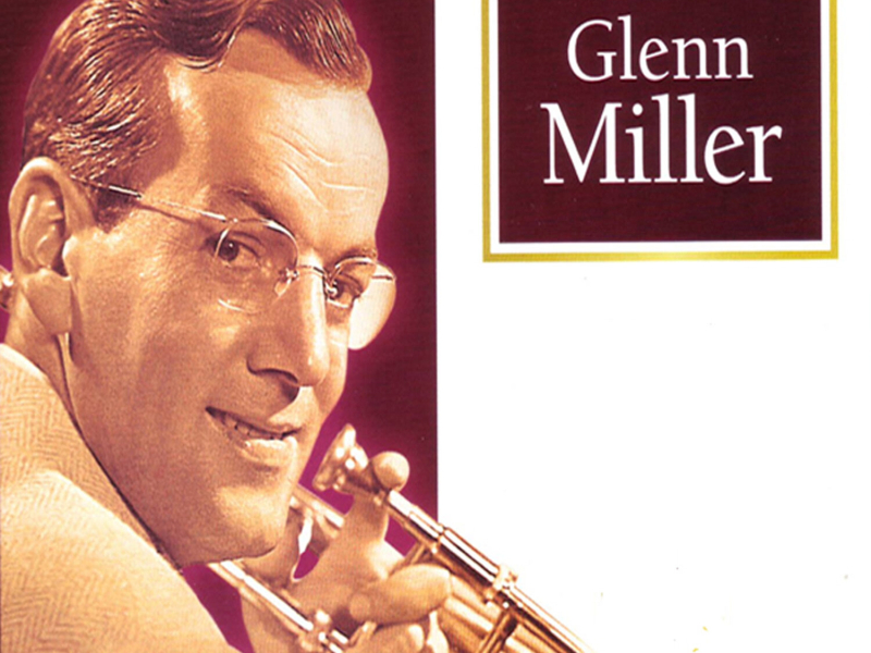 Glenn Miller - 34 Greatest Hits